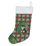 Carolines Treasures WDK8813CS Unisex Adult Black & Tan Shiba Inu Christmas Po.... Fixed Price $28.71.