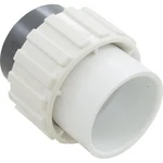 Mundial 95250 Union, Syllent, Inlet 1-1/2 Slip With 50MM Adapter. Fixed Price $23.09.