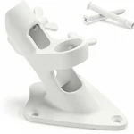 Funnans Flag Pole Holder, 316 Stainless Steel Heavy Duty Concrete Moun. Fixed Price $59.36.