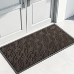 Yimobra Large Mat 47X24 All-weather Waterproof Non-slip Welcome Outdoor Hea. Fixed Price $49.67.