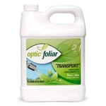 Optic Foliar Transport 0.008-0-0.003, 34 Oz / 1 Liter Free Shipping!. Fixed Price $85.99.