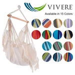 Vivere Brazilian Hammock Chair. Fixed Price $44.99.