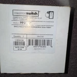 Sensor Switch PP20 Pole,dual Relay 120/277 Vac "power Pack" New. Fixed Price $79.98.