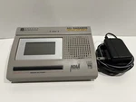 Oregon Scientific All Hazards Desktop Weather Radio Noaa WR3000 Tested Working. Fixed Price $15.99.