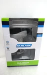 Schlage F10 716 Accent Door Lever, Hall & Closet Passage Lock, Aged Bronze. Fixed Price $24.95.