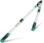 Heavy Duty Anvil Lopping Shears -2 Inch Cutting Capacity Bypass Lopper Extenda. Fixed Price $50.61.