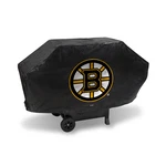 Rico Industries Nhl Boston Bruins Black Deluxe Grill Cover. Fixed Price $82.42.