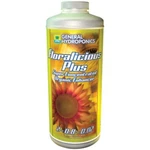General Hydroponics Floralicious Plus 1 Qt / 32OZ -gh Microbe Root Grow Nutrient. Fixed Price $52.99.
