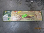 Vintage Algoma Net Co Leisure Time Hammock New Sealed. Fixed Price $132.99.