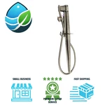 Mister Landscaper Drip Irrigation Micro Stake Assembly Black Mls-bla W Shut Off. Fixed Price $17.47.