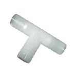 Green Leaf CBT1438BG1 Nylon White 220 Psi Tee 3/8 Barb X Dia. In.. Fixed Price $6.88.