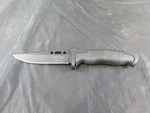 Buck Knife 650 Tops Nighthawk Short. Fixed Price $259.00.