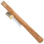 Vaughan 610-72 Adze Replacement Wood Handle, 12". Fixed Price $21.08.