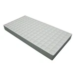 Rsi Hydroponic Seed Tray -128 And 242 Plugs. Fixed Price $52.83.