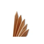 Universal Forest Grade Stake Wood 36IN H X 1.5IN 1IN 24PK 141051. Fixed Price $38.95.