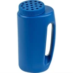 2 Liter Dispenser For Salt Grass Seed Weed And Feed Any Small Pellets. Fixed Price $12.99.