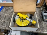 *brand New* Ul Pro Series Flourescent Reel Work Light 40FT. Fixed Price $46.00.