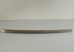 Amerock Extensity 18 Inch Center To Appliance Pull - Satin Nickel 457MM. Fixed Price $49.48.