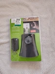 New Mainstays Outlet Wireless Timer W/remote MS17-304-001-09. Fixed Price $15.00.