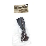 Darice Timeless Mini's Dollhouse Vintage Brown Hoover Vacuum Miniatures 4". Fixed Price $12.74.