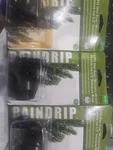 Raindrip 1 Gph Star Outlet 3 Pack. Fixed Price $14.00.