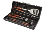 Never Used Cuisinart CGS-2010 Premium Grilling Set (10-PIECE) Missing Clasp. Fixed Price $74.99.