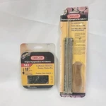 Oregon S62 18" Chainsaw & File Guide Sharpener Craftsman Echo Poulan +. Fixed Price $15.99.