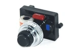 Mhp Gas Grill Electronic Igniter Modules One Lead Aaa Igeibb New. Fixed Price $27.99.