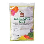 Earthbox Gardening System Outdoor Standard Replant Kit For Growing Veggies. Fixed Price $20.69.