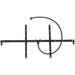 Chapin Sprayer Boom Kit - 7FT. Pattern, Model Number 6428 Black. Fixed Price $74.70.