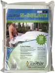 NS-12 N-sulate Plant Insulation Frost Protection Fabric Blanket 1.5OZ 10' X 12'. Fixed Price $55.83.