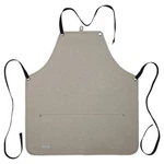 Smith & Hawken Gardening Apron, Oatmeal 26.5 X 29. Fixed Price $19.99.