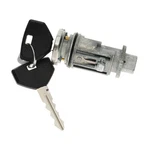 Ignition Lock Cylinder Fits 1996-1997 Plymouth Breeze Grand Voyager,voyager Sta. Fixed Price $23.10.
