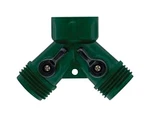 Hose Y W/shut-offs 3/4. Fixed Price $44.67.