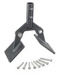 Good Directions 401AL Adjustable Aluminum Weathervane Roof Mount,black. Fixed Price $50.91.