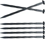 30 Spiral Landscape Anchoring Spikes, 8 Inch Landscaping Pcs, Black. Fixed Price $10.17.