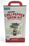 Back To The Roots 25200 Self-watering Planter Organic Chili Peppers Grow Kit. Fixed Price $16.14.