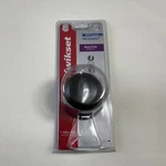 Kwikset 94880-488 Cove Dummy Door Knob 2-3/16" Dia Venetian Bronze. Fixed Price $12.97.