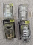 4 Iso & Deere To Ih Hydraulic Adapters 3000PSI Apache Pioneer Replacement. Fixed Price $47.95.