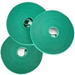 Garden Tie Green Tape, Supports, Gentle On (32.8FT 0.6 Inch,. Fixed Price $23.84.
