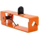 Zenport ZL229 Thorn Leaf Stripper With Insulated Finger Rest Hand Pruners. Fixed Price $15.14.