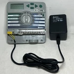 Hunter X-core 6-STATION Zone XC600I Sprinkler Irrigation Timer Controller Indoor. Fixed Price $68.88.