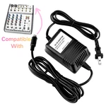 Adapter For Behringer PSV3UL MX602A MXVL3, 18V Power Supply Mini Pin Din. Fixed Price $31.01.