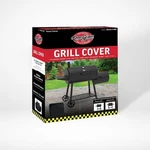Char-griller 1655 Black Polyester Smokin Champ Cover Weather Resistant. Fixed Price $32.88.