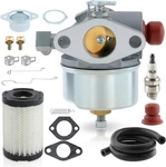 632795A Carburetor + Primer Bulb For Tecumseh 632046A 632078A 632099 TVS90 TVS10. Fixed Price $30.36.