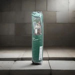 Lot Of (3) Dekorra Green Insulated Pouch 602-GN 24"L X 24"H R13 . Free Shipping. Fixed Price $72.95.