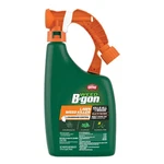 Ortho Weed B-gon Ready-to-spray Lawn Killer With Crabgrass Control, 32 Oz. Fixed Price $19.99.