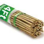 Taoskai Bamboo Stakes For Plant Feet, Garden 4FT-60. Fixed Price $56.65.