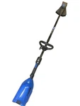 Kobalt 40V Volt Max Cordless 12" Dual Line String Trimmer Bare Tool ( Preowned. Fixed Price $100.00.