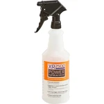 Sprayco Chemical-resistant Bottle 32 Oz., Extra-long Trigger,. Fixed Price $9.95.